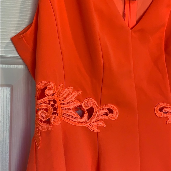 “Akira Chicago” Lace cut-out Dress - Picture 3 of 8